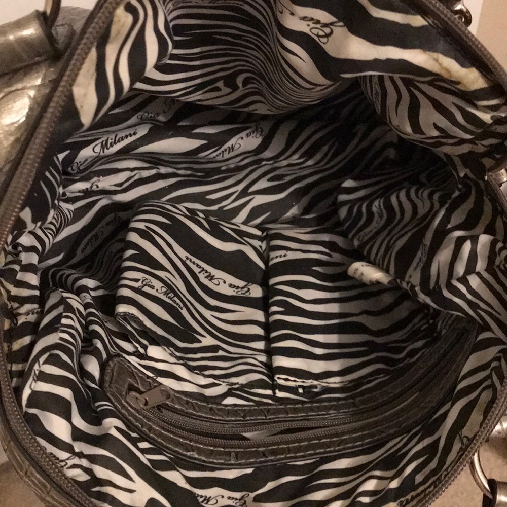 Small-medium purse - Picture 3 of 3